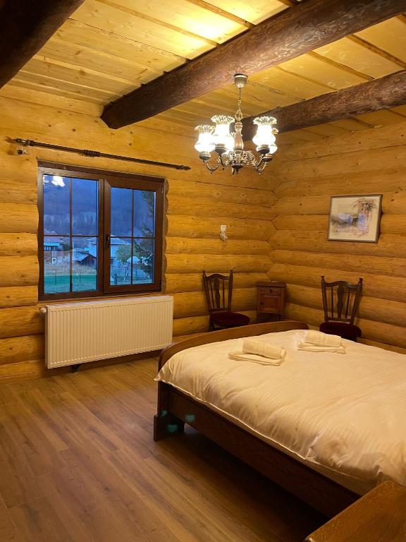 Chalet Poligon