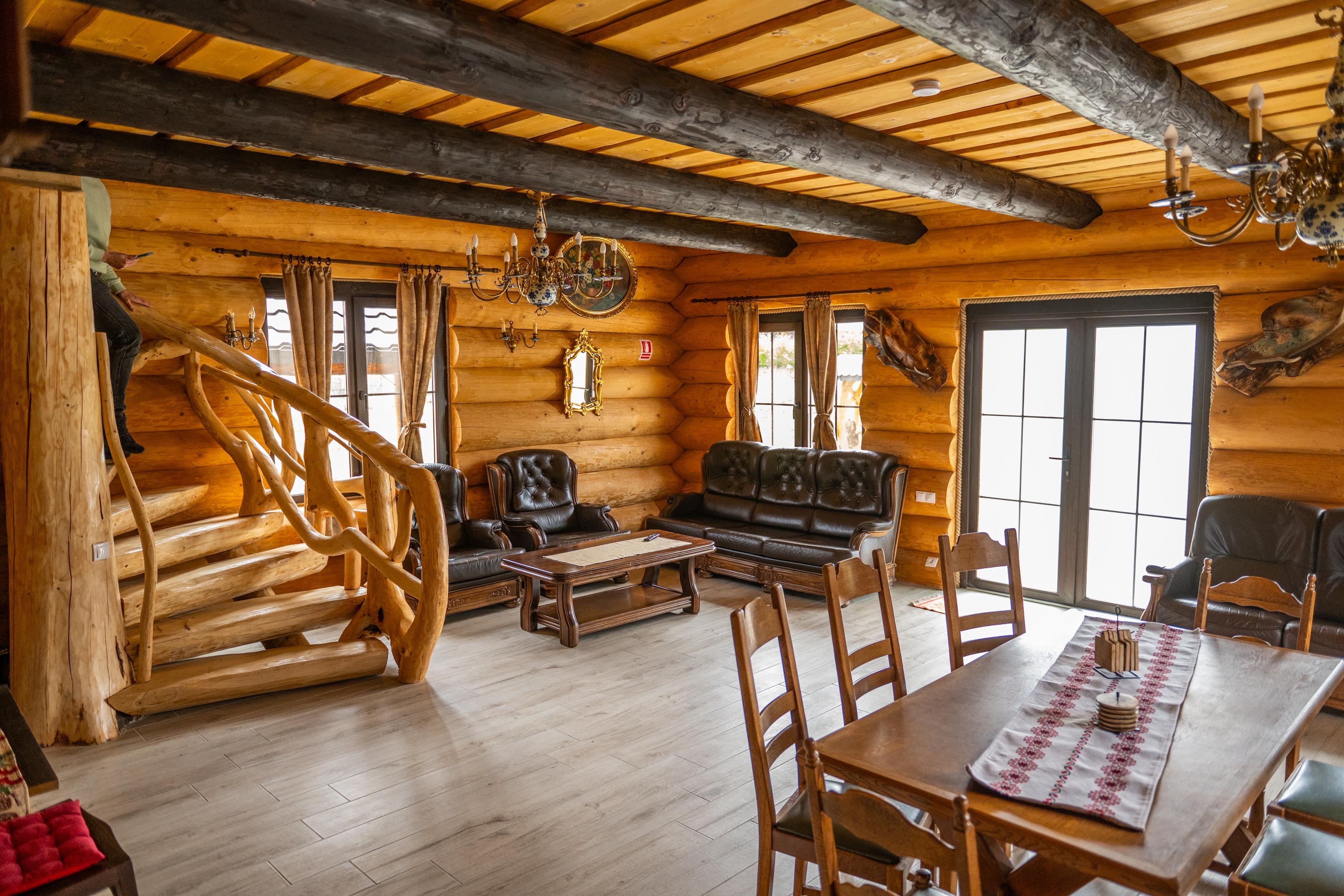 Cottage Poligon